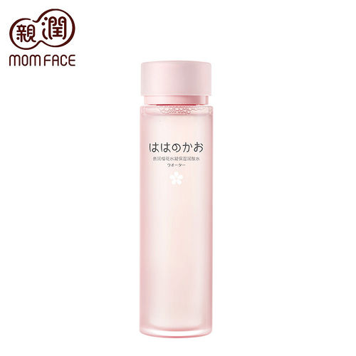 亲润樱花保湿润肤水备孕可用正品