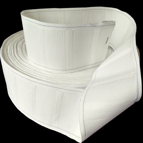 【可机洗】加厚加密窗帘挂钩布带条布窗帘带子窗帘配件辅料白布带