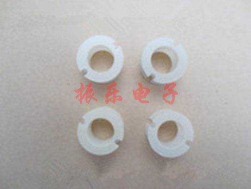 型号GU42 罐形 塑料 线圈 变压器 电感骨架（单骨架）