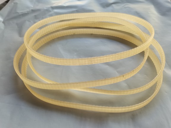 白菊金鱼环宇多用食品加工机皮带