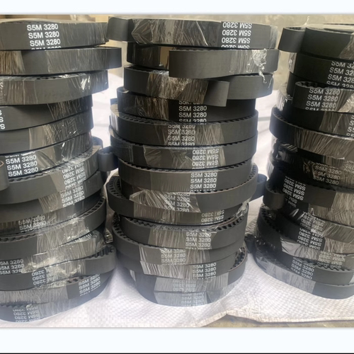 电梯门机环形皮带S5M2860 3060 3280同步带