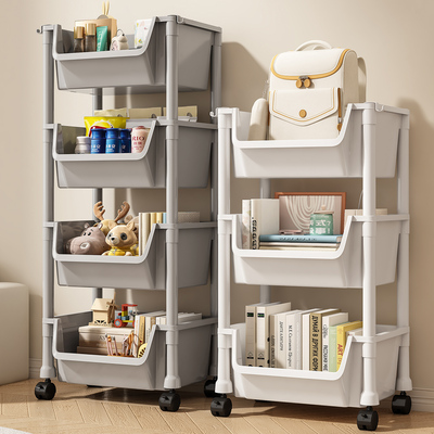 【小贵！但很值】儿童书包置物架