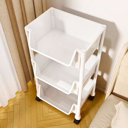 【特大号书架】学生放书包置物架