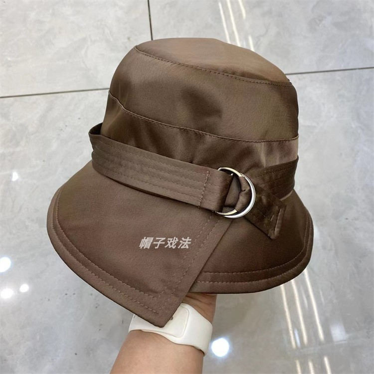 风衣扣百搭时尚经典简约丝光棉遮