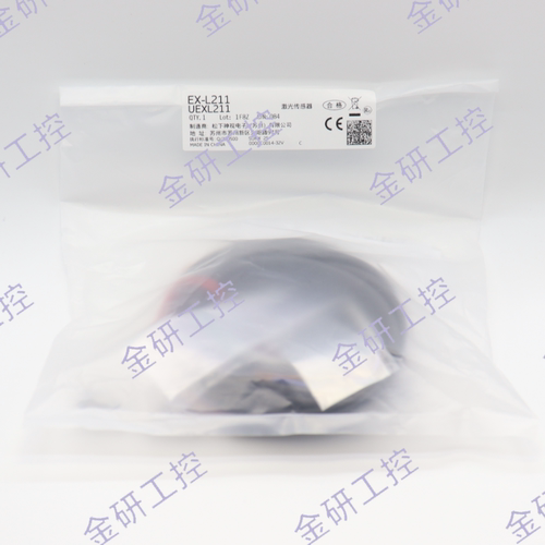 供应panasonic松下激光传感器