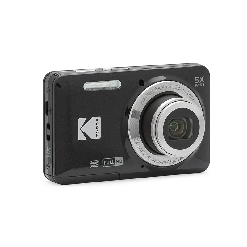 Kodak/Kodak FZ55 цифровая камера студент высокое разрешение туристическая камера старомодная панорамная камера