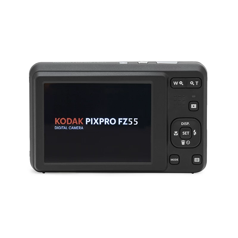 Kodak/Kodak FZ55 цифровая камера студент высокое разрешение туристическая камера старомодная панорамная камера