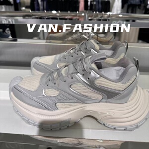 BOY LONDON专柜正品25秋厚底增高休闲时尚老爹鞋B253N7901312 599