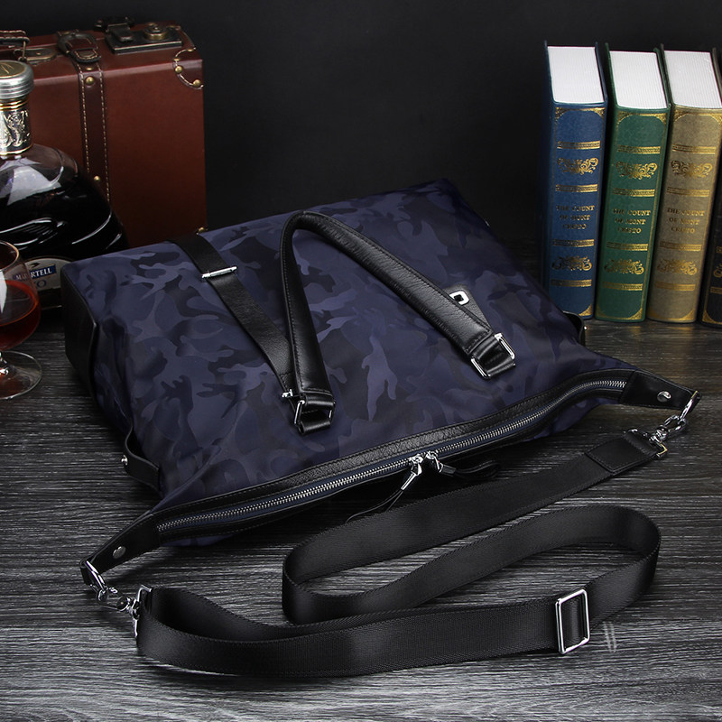 Sac pour homme - Ref 52980 Image 1