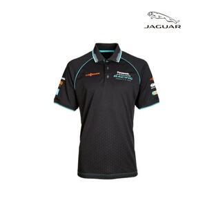 T恤马球衫 Jaguar 短袖 男士 捷豹