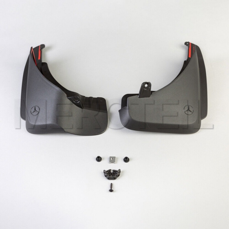 德国原装进口挡泥板奔驰