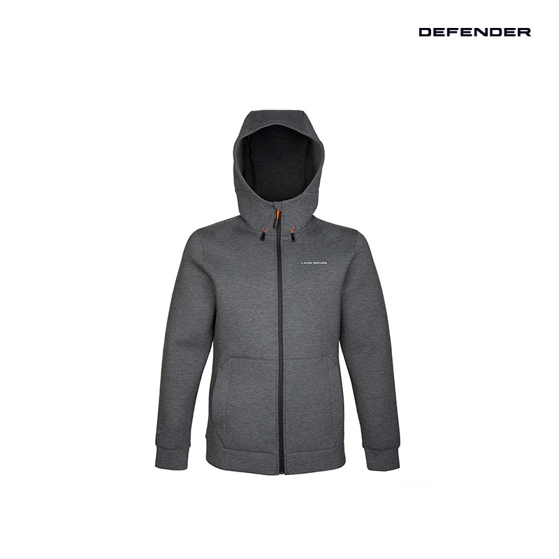 连帽衫汽车文化产品路虎