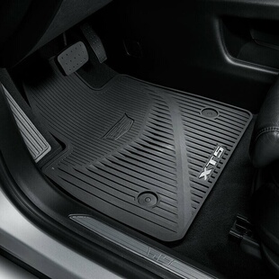 凯迪拉克XT456CTS全系凯迪拉克全系美国原厂原装 进口脚垫后备箱垫