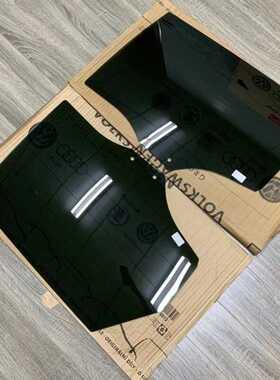 奥迪A6allroad原厂双层夹胶玻璃RS6防晒隐私紫外线静音侧车窗玻璃