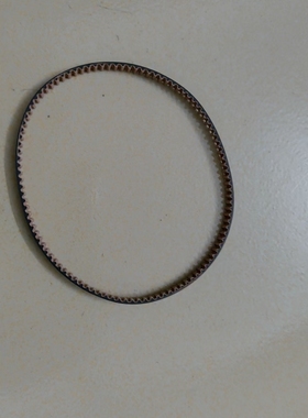 适用于理想 COMCOLOR 闪彩印王 皮带 052-66011 原装全新