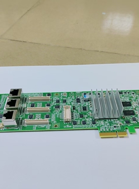 适用于理想 速印机 COMCOLOR 闪彩印王 IP电路板MH  060-50043