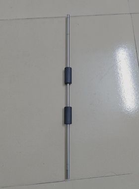 适用于理想 COMCOLOR 闪彩印王下行出动辊1 060-64037 原装全新