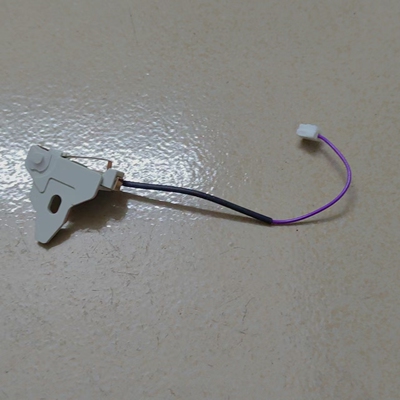 理想闪彩印王COMCOLOR接触机构