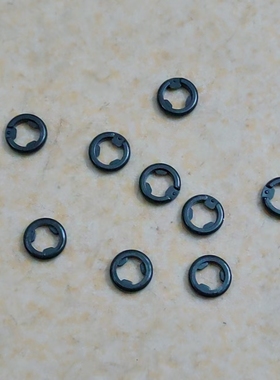 适用于理想 速印机 COMCOLOR 闪彩印王 垫圈 060-12048