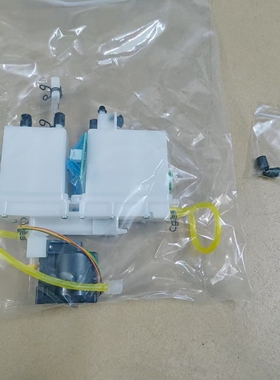 适用于理想 速印机 COMCOLOR 闪彩印王 FT正负压罐组合 067-75457