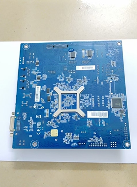 适用于理想 速印机 COMCOLOR 闪彩印王 PMS 电路板:GD 061-75088