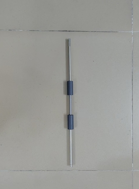 适用于理想 速印机 COMCOLOR 闪彩印王 纸张上行辊1 060-55008