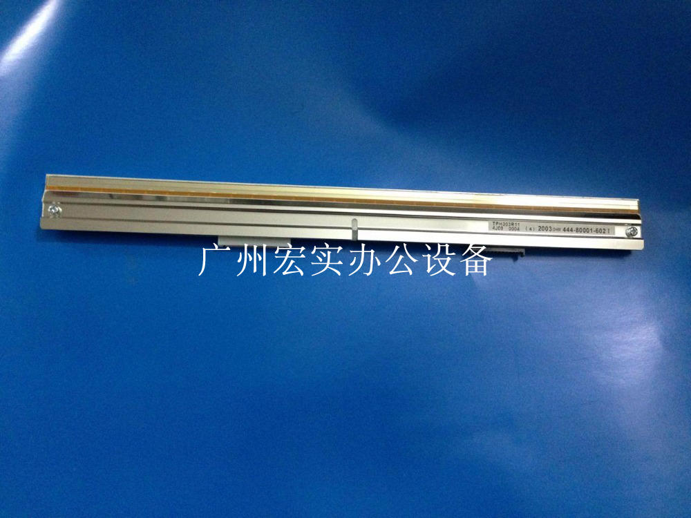 适用于理想一体机 RZA3 打印头扫描头 444-80001  原装全新