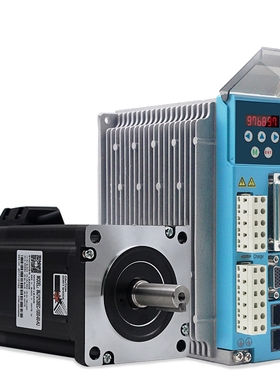 3HSS2206/3HSS2208H三相86闭环86J12126EC-1000/86J12156EC-1000