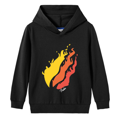 Prestonplayz秋季男童连帽卫衣