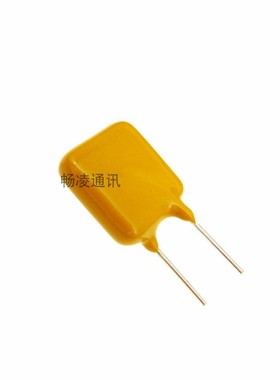 直拍金科自恢复保险丝JK250-400U 0.4A250V400MA 直插保险管