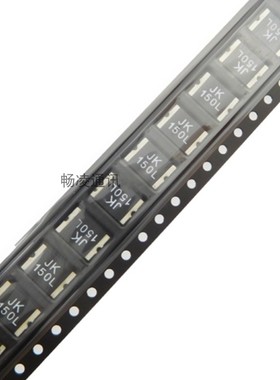 JK-SMD150L 原装金科自恢复贴片保险丝管2920 1.5A33V 丝印JK150L