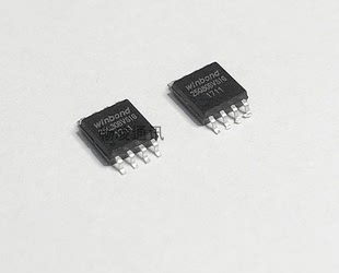 全新原装正品 W25Q80BVSSIG 25Q80BVSIG 贴片 SOP-8 存储器芯片