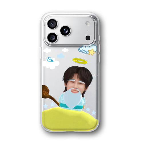 适用张真源手机壳O小米VI