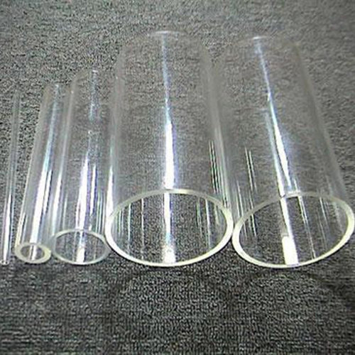 高透明亚克力管 有机玻璃管 管子 管件 加工 定做 5mm-1000mm