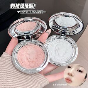 kekemood狮子极光单色高光粉细腻粉质透亮自然珠光修容细闪土豆泥