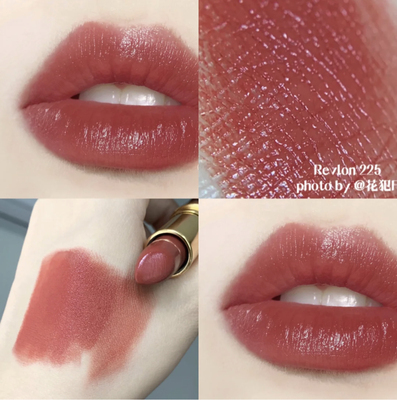 Revlon露华浓Revlon露华浓