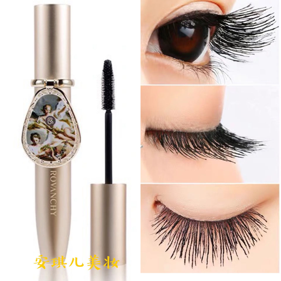 OTHER浓密洛洛梵诗镜子睫