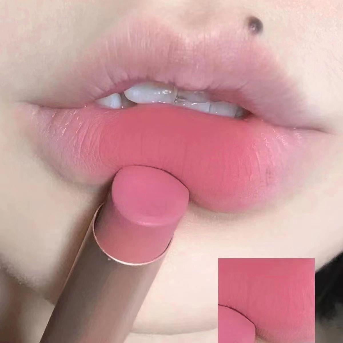 秋冬高级感拿捏~哑光丝绒