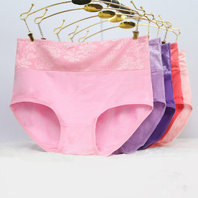 Slip jeunesse en viscose - Ref 644009 Image 1