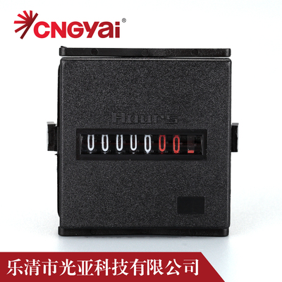 HM-3计时器累时器 船用计时器 发电机计时器 轮船计时器 累时器