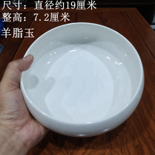 潮流 烟灰缸大号烟缸陶瓷家用客厅茶几大气简约收纳杂物缸创意个性