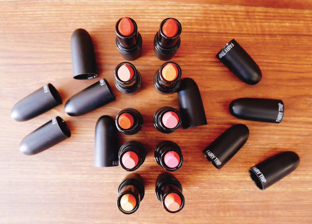 Ernie Fei 10 Lipstick Gilded gold Fairy trip New products Lipstick Optionalin the Makeup/Perfume/Beauty tools , Lipstick/Lipstick  category - from Buy2taobao.com to provide professional Taobao agent buy service