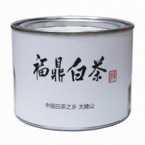 10年bc3陈年福鼎白茶白牡丹50g陈茶太姥山磻溪明前老白茶叶十年