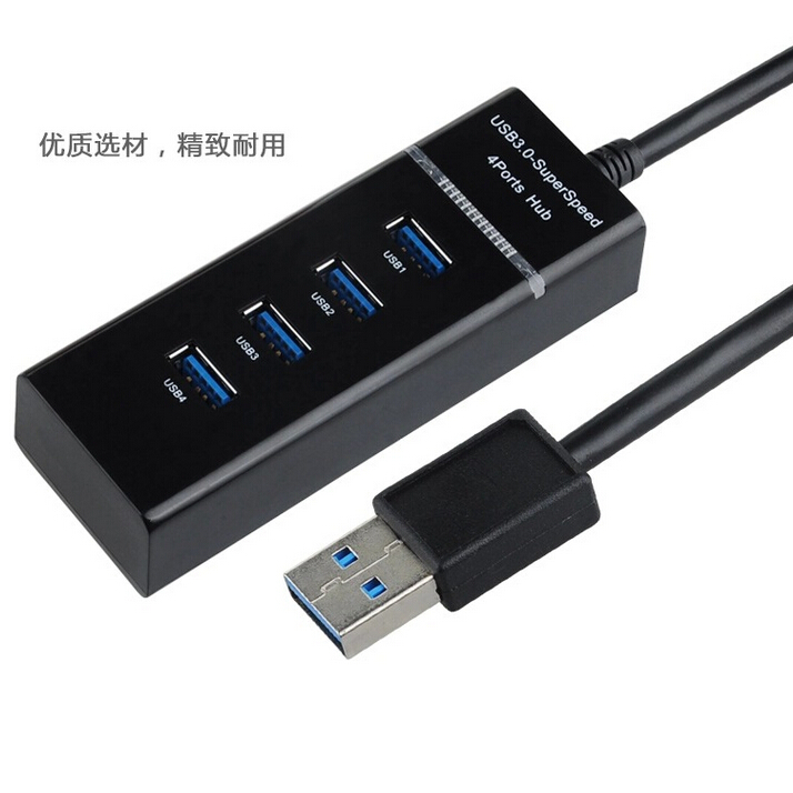 Concentrateur USB - Ref 365844 Image 1