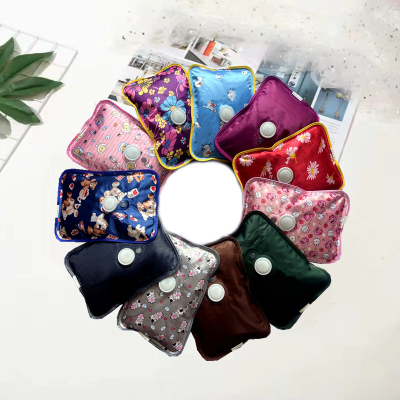 丝光水袋充电式防爆3号拉链替换芯女暖宫宝热敷绒布电暖宝电热宝,居家日用,热水袋,淘宝优惠券,粉丝福利购,淘宝优惠卷