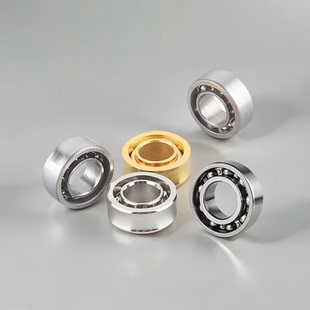 轴承悠悠球配件国产自换死活睡眠抖球克星提升空转10珠轴承溜溜球