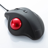 日本SANWA轨迹球鼠标静音无线蓝牙竖握人体工学mac电脑ipad平板