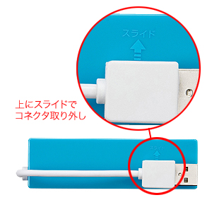Hub USB - Ref 366795 Image 3
