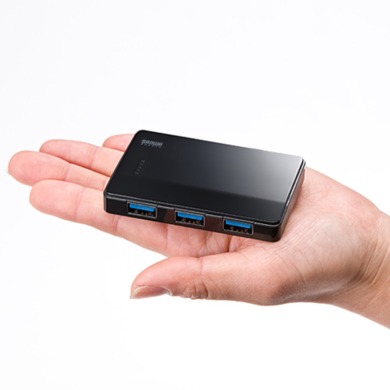 Hub USB - Ref 366772 Image 4