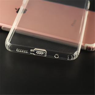 适用苹果17 Air 16 15 12 iPhone13 14 XR Xs Pro Max 8 7 Plus mini 三防TPU全包手机保护套软壳防摔防滑